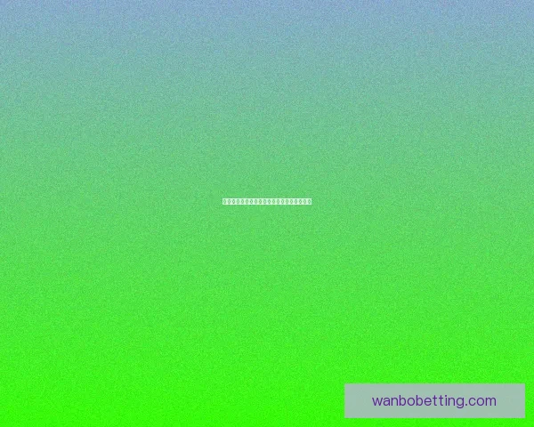 万博体育世界杯盛况回顾与精彩赛事全景解析 万博体育世界杯盛况回顾与精彩赛事全景解析