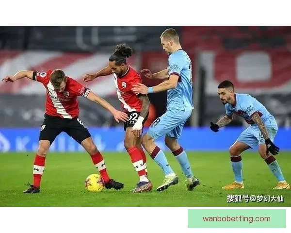 足球竞猜精准预测技巧全解析与实战思路提升胜率指南