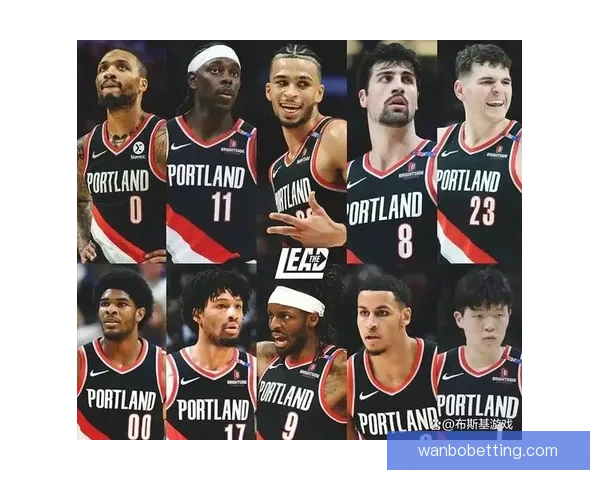 独一档！弗拉格本季9场狂砍30+超其他两位新秀总和