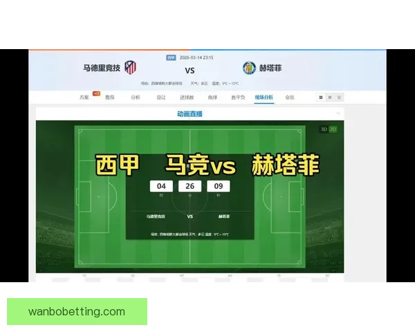 足球竞猜预测精准攻略揭晓全方位分析助你轻松把握比赛比分走势
