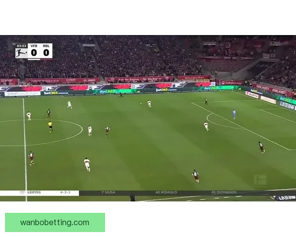 斯图加特球迷愤怒扔折叠椅场上冲突引发争议