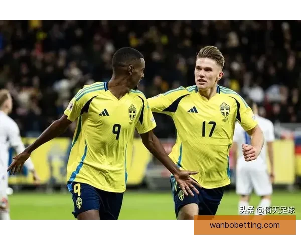 精准足球赛事预测与竞猜投注策略全解析指南