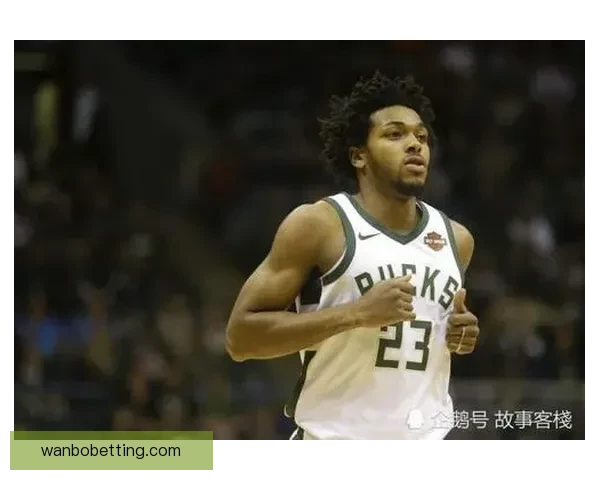 辽宁官方宣布签约前NBA球员杰登-莱迪加入球队阵容