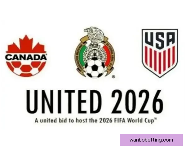 谁将登顶2026世界杯冠军热门球队格局与黑马崛起前景预测