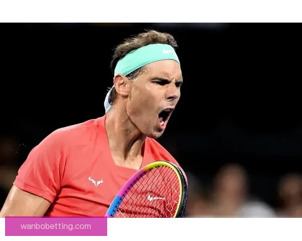 辛纳分享赛前独特仪式与纳达尔相似习惯引关注