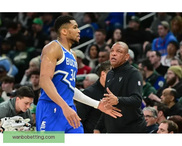 Shams曝联盟调查雄鹿与字母哥健康说法前后不一致引发关注