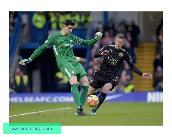 精准足球赛事预测与投注技巧全面分析指南