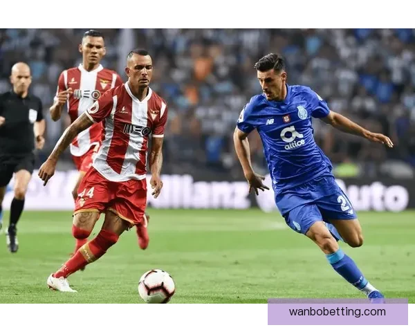 世界杯竞猜预测：深度分析球队实力与赛事走势助你准确预测结果