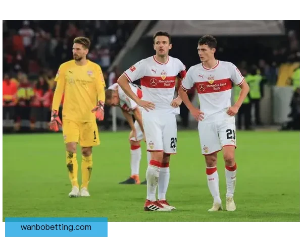 斯图加特球迷愤怒扔折叠椅场上冲突引发争议