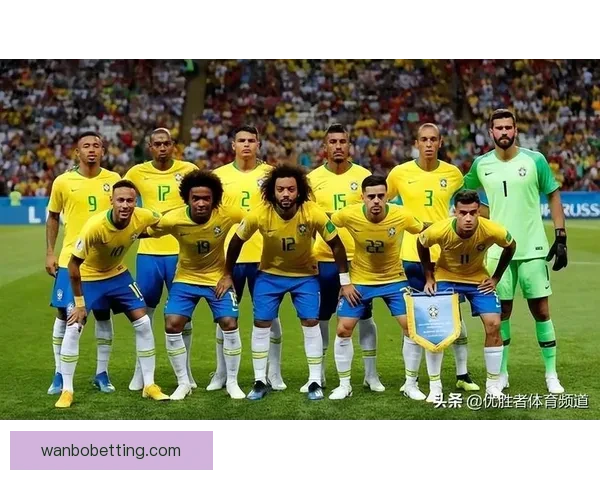 世界杯竞猜预测：深度分析球队实力与赛事走势助你准确预测结果