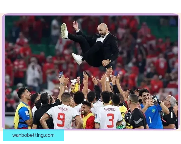 世界杯竞猜预测：深入分析球队实力、战术布局与潜在黑马表现