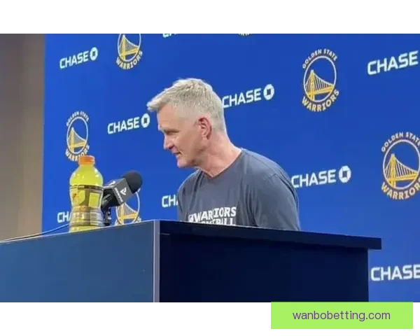 曝科尔续约勇士大概率成行 ESPN高层全力游说希望他重返解说席