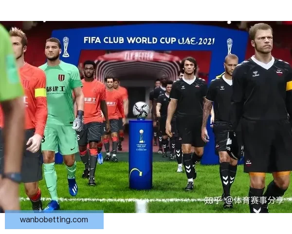 2026世界杯电视直播全方位指南精彩赛事不容错过 2026世界杯电视直播全方位指南精彩赛事不容错过